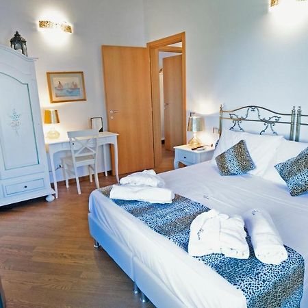 B & B La Rotta Равенна Екстер'єр фото