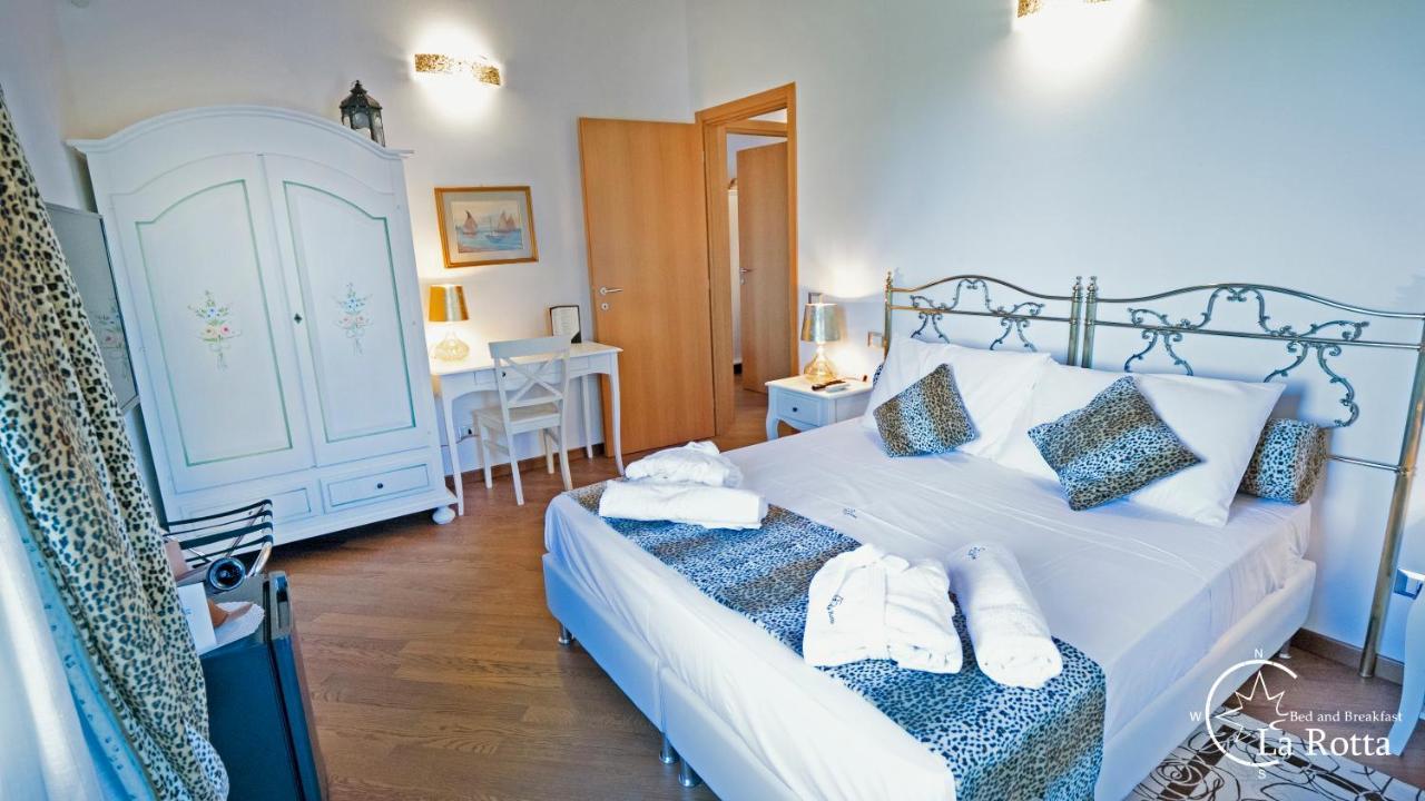 B & B La Rotta Равенна Екстер'єр фото