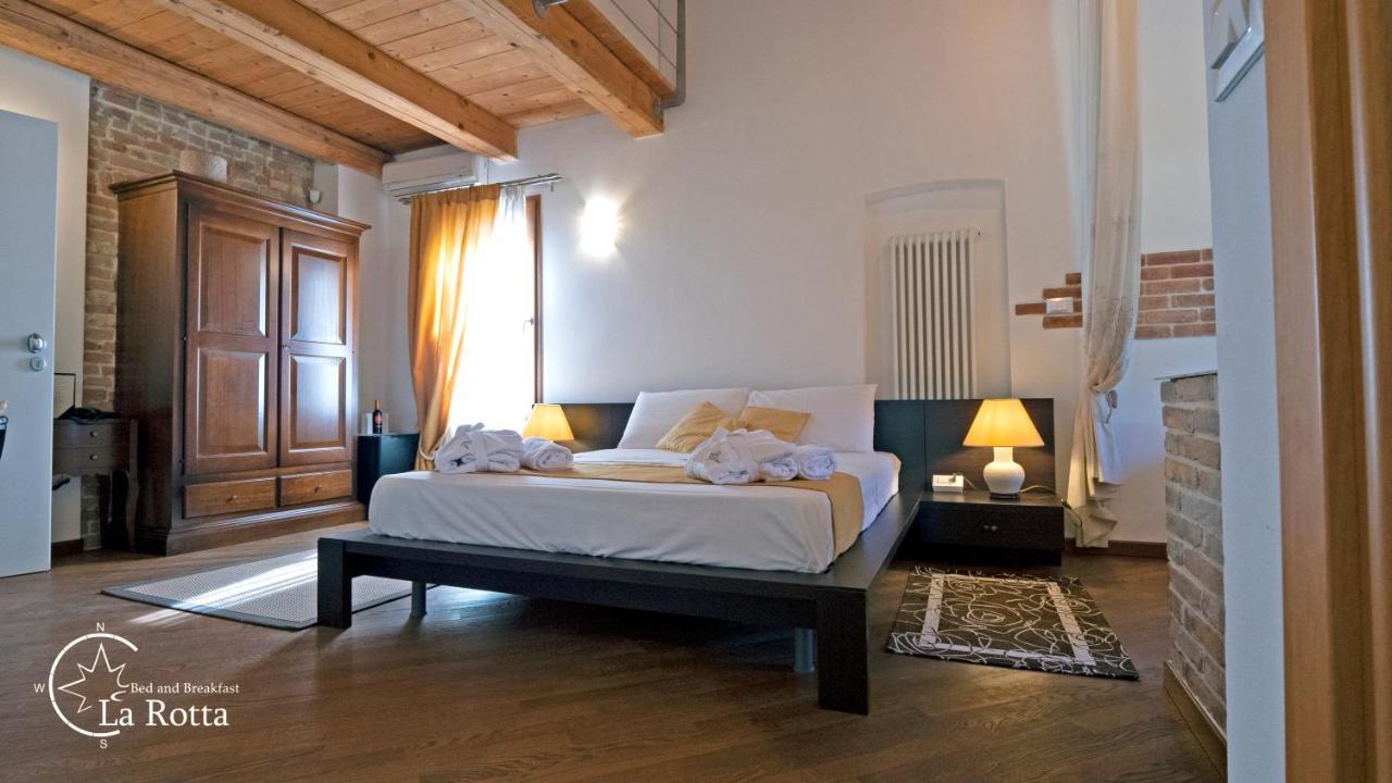B & B La Rotta Равенна Екстер'єр фото
