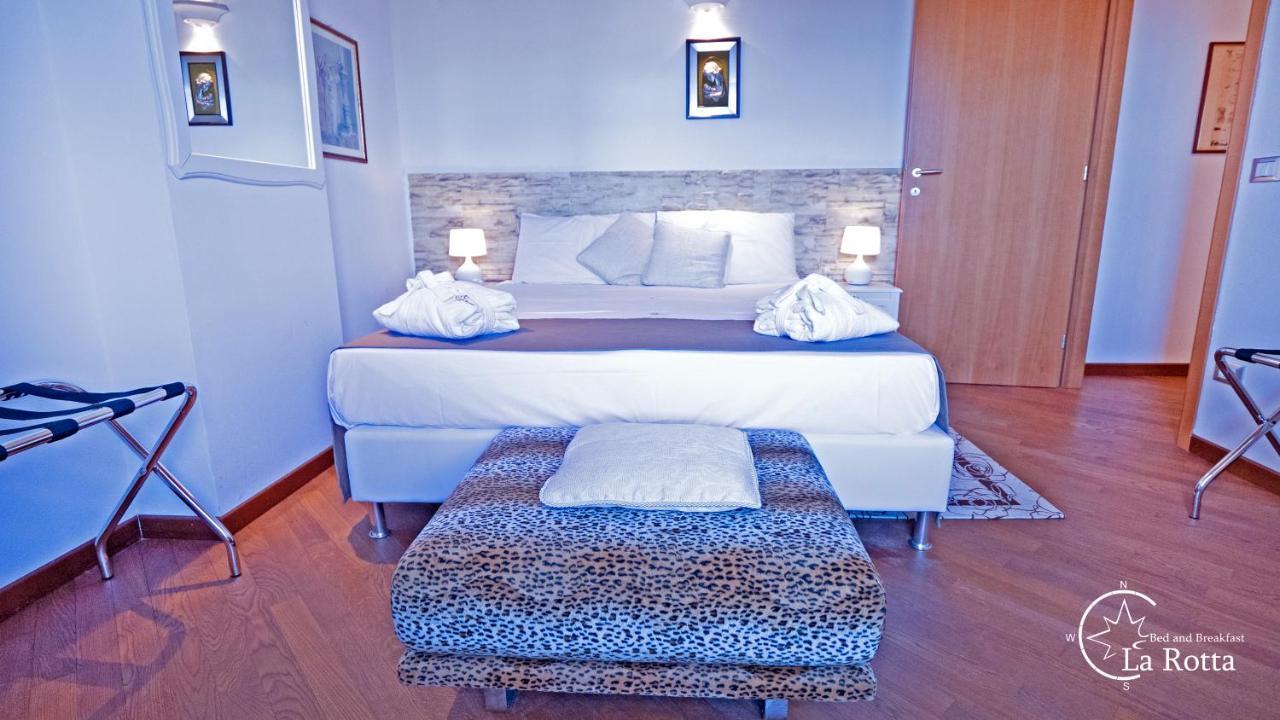 B & B La Rotta Равенна Екстер'єр фото