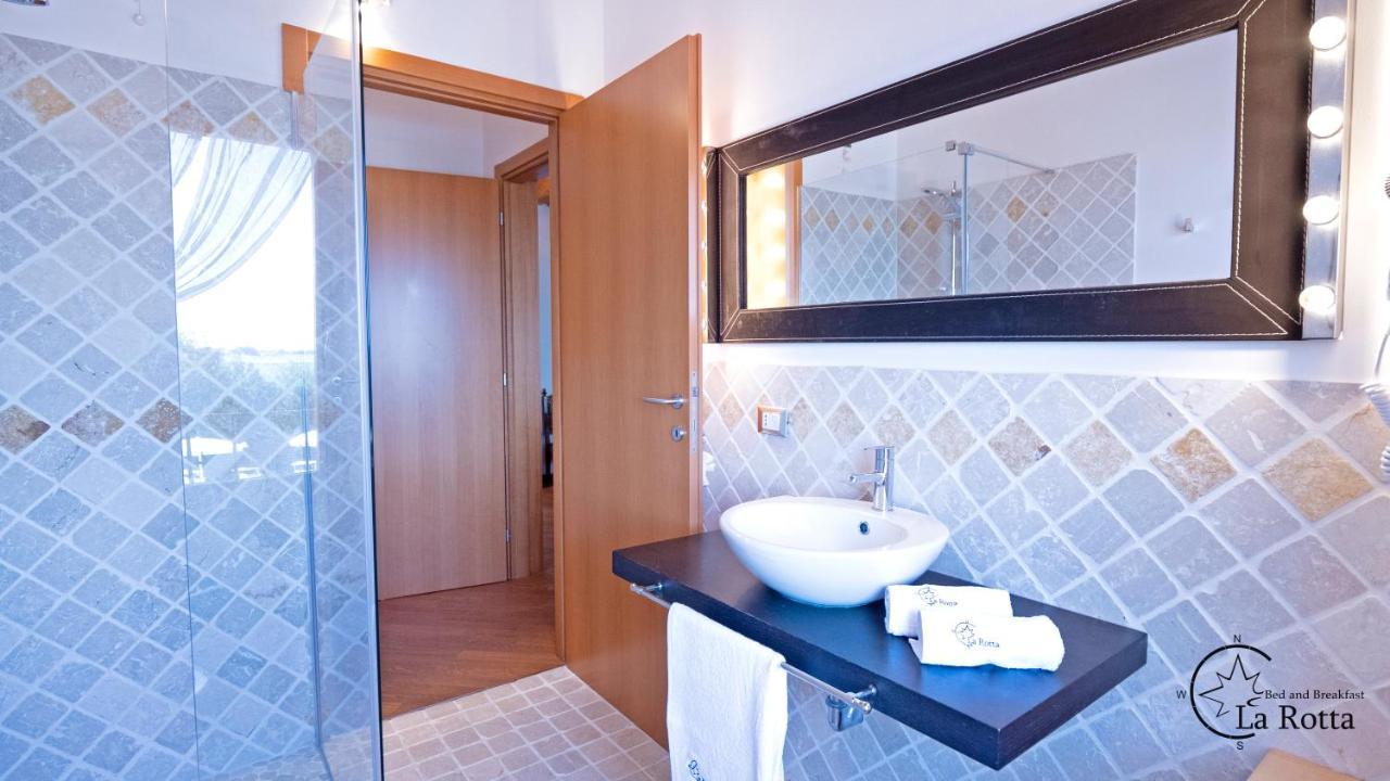 B & B La Rotta Равенна Екстер'єр фото