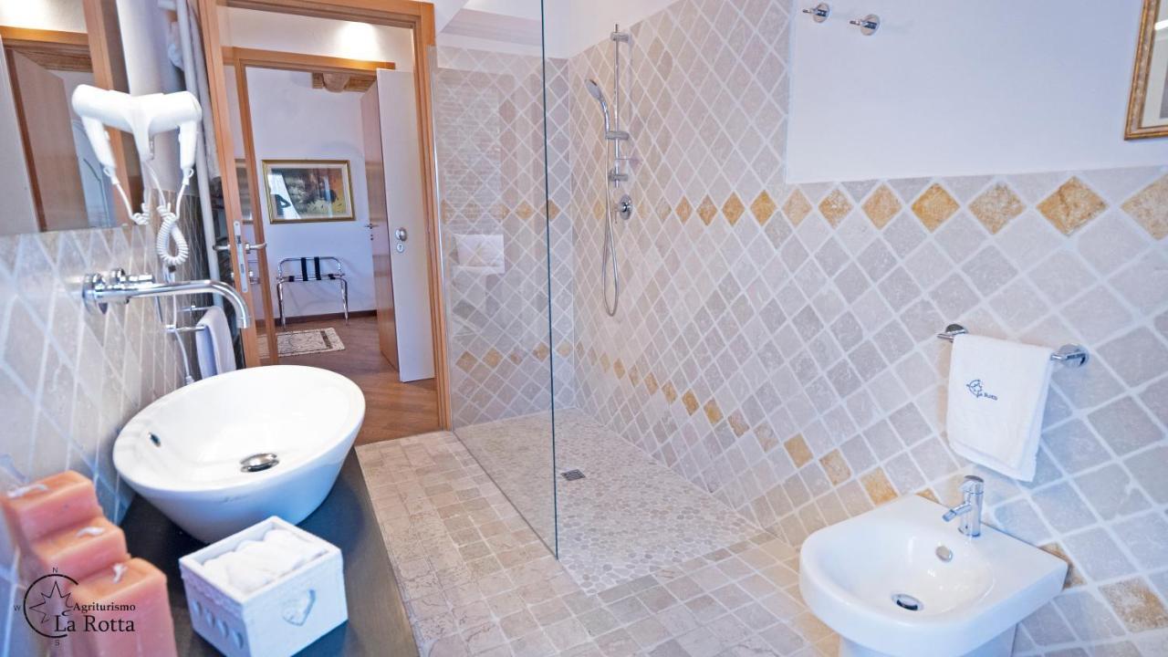 B & B La Rotta Равенна Екстер'єр фото